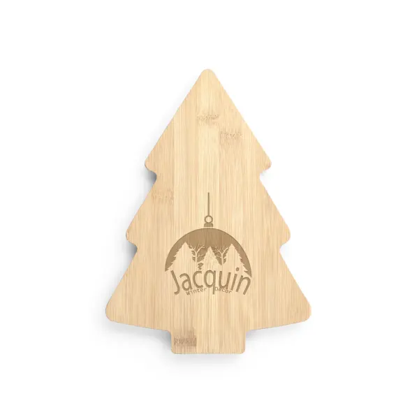 Tagliere di bambú - JACQUIN - Immagine 5