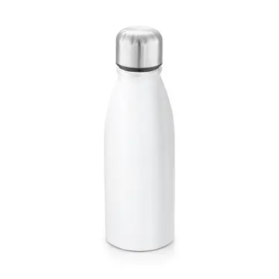 Borraccia in alluminio 500 ml - BILLY - Immagine 3