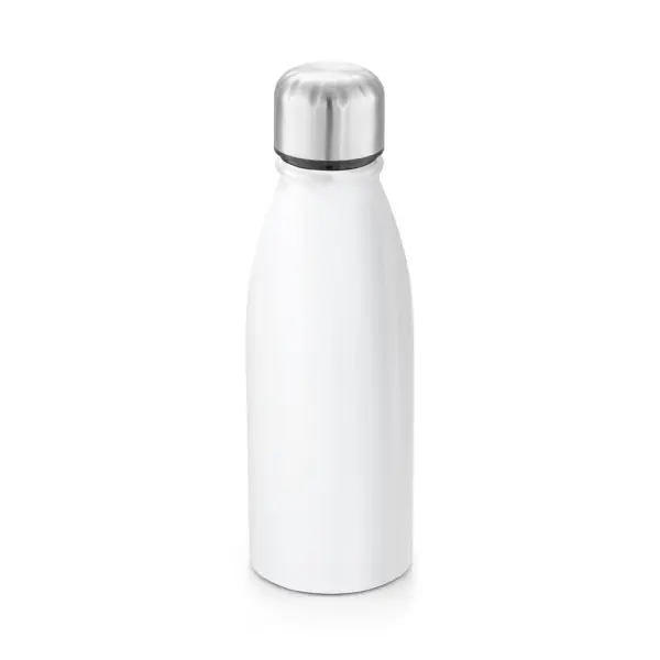 Borraccia in alluminio 500 ml - BILLY - Immagine 3