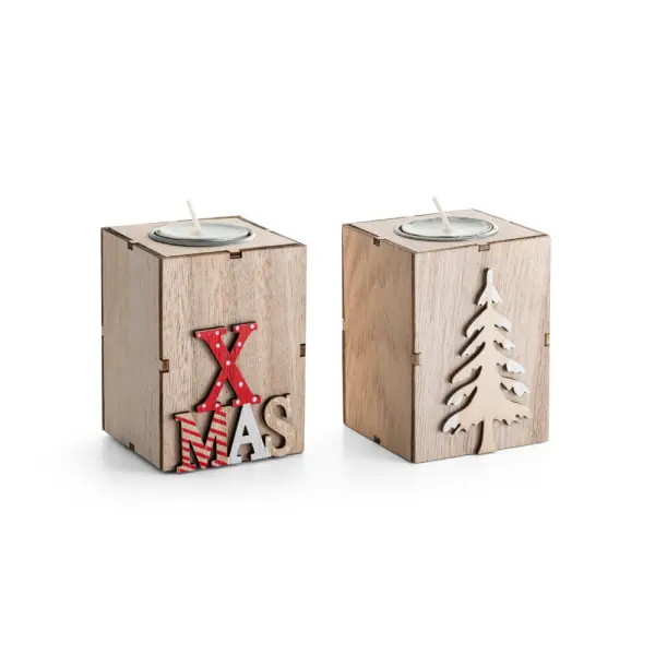 Supporto per candela - SCENT - Immagine 4