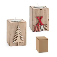 Supporto per candela - SCENT
