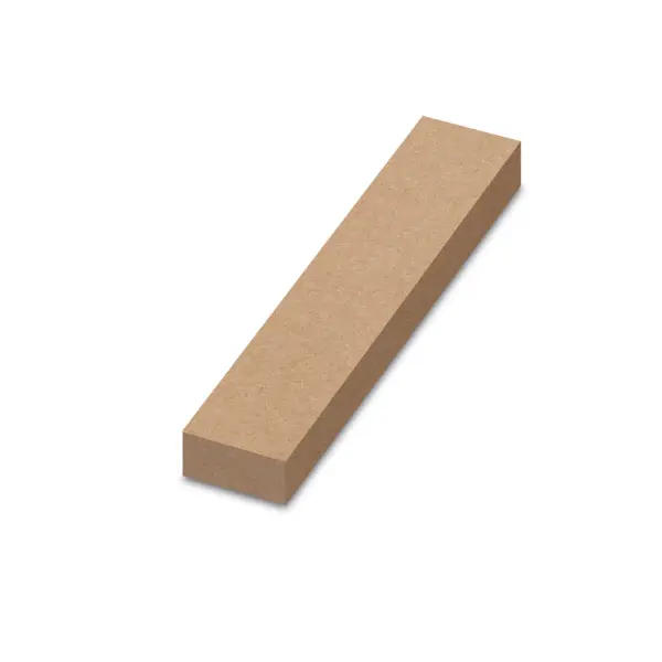 Pettine in bambù - ENOS - Immagine 2