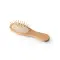 Spazzola per capelli in legno - DERN - Anteprima 5
