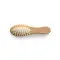 Spazzola per capelli in legno - DERN - Anteprima 6