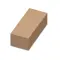 Massaggiatore anticellulite in legno DOWNEY, 250 g/m² - Anteprima 2