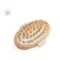 Massaggiatore anticellulite in legno DOWNEY, 250 g/m² - Anteprima 3