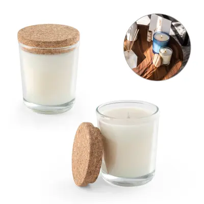 Candela aromatica - ZEN 80 - Immagine 1