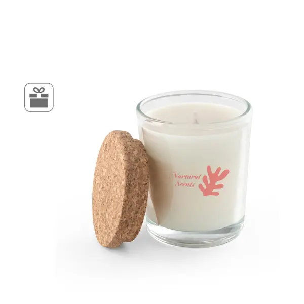 Candela aromatica - ZEN 80 - Immagine 3