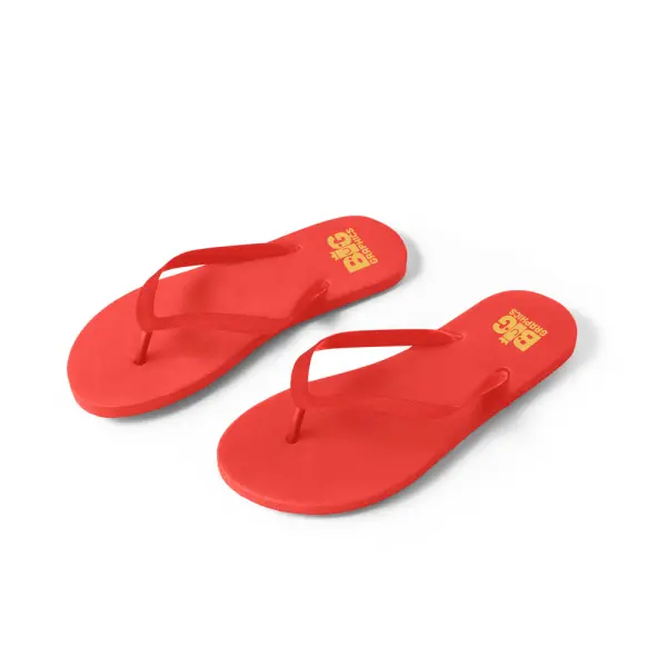Comode infradito - MAUPITI - L/XL - Immagine 2