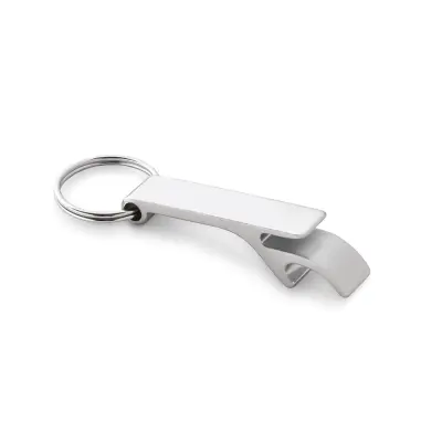 Portachiavi con apribottiglie - RE-BAITT - Immagine 8