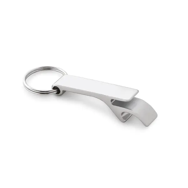 Portachiavi con apribottiglie - RE-BAITT - Immagine 8