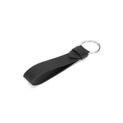 Portachiavi in PU con anello - WATOE - Immagine 4