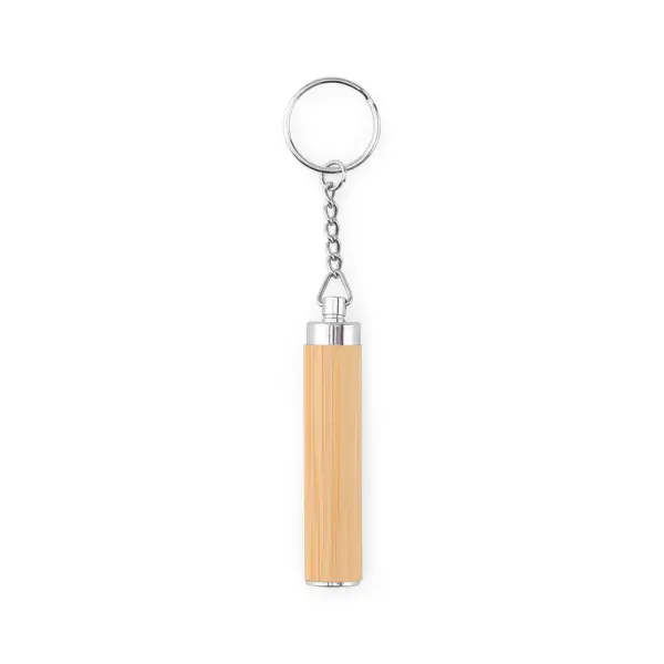 Portchaivi con torcia - RACHEL - Immagine 4