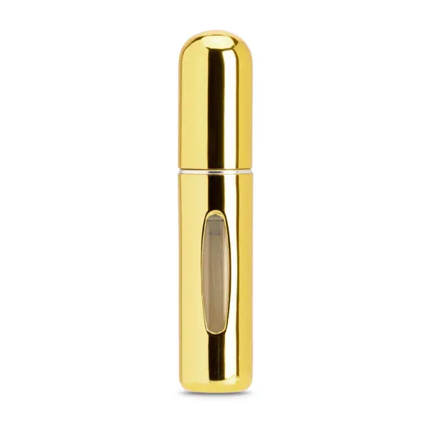 Atomizzatore per profumo LINDEN, 5 ml, ricaricabile - Immagine 5