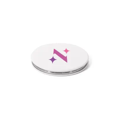 Specchio rotondo bifacciale - FREYA - Immagine 7