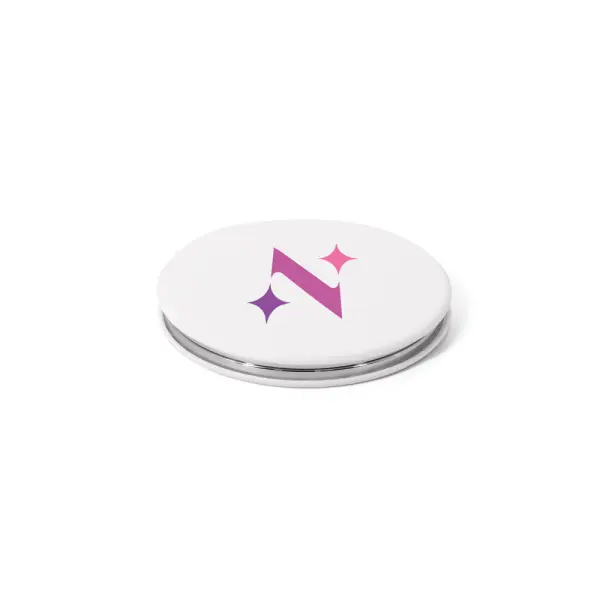 Specchio rotondo bifacciale - FREYA - Immagine 7