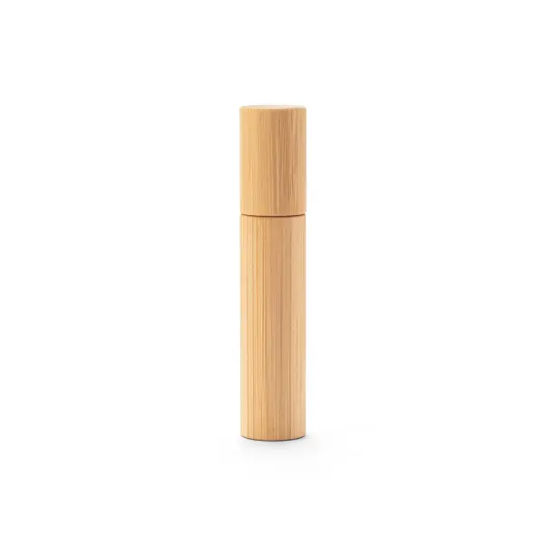 Atomizzatore profumo REESE ricaricabile in bambù naturale da 10 ml - Immagine 5