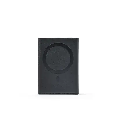 Portafoglio magnetico grande capacità - HARALD - Immagine 5