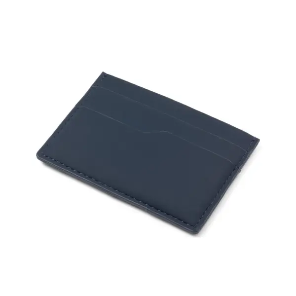 Porta carte con protezione RFID - VENTURE WALLET - Immagine 2