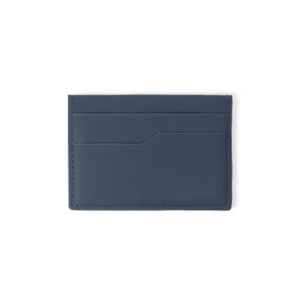 Porta carte con protezione RFID - VENTURE WALLET - Immagine 3