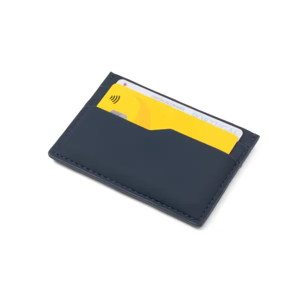 Porta carte con protezione RFID - VENTURE WALLET - Immagine 6