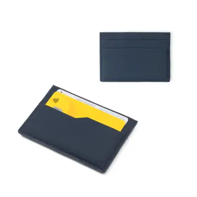 Porta carte con protezione RFID - VENTURE WALLET