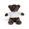 Peluche BEAR 12 cm personalizzato con t-shirt - Anteprima 5