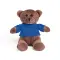 Peluche BEAR 12 cm personalizzato con t-shirt - Anteprima 9