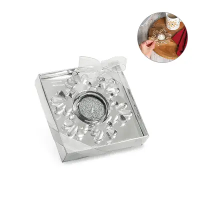 Candela decorativa - ELAINE