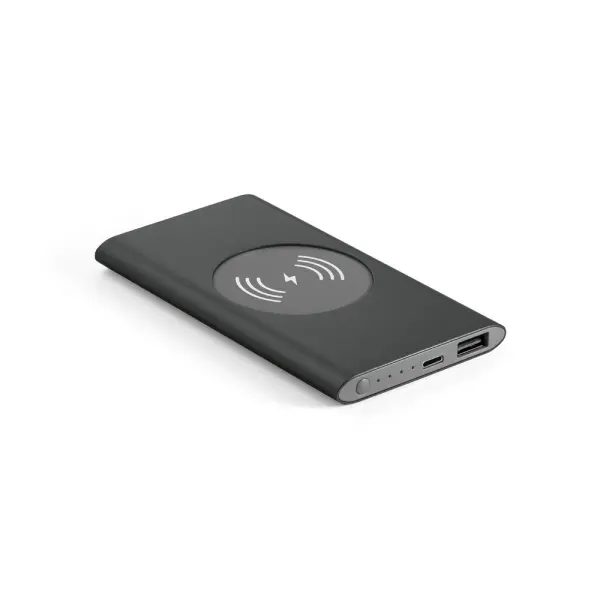 Power bank wireless da 4.000 mAh - CASSINI - Immagine 7