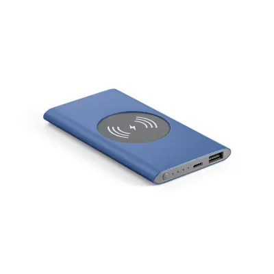 Power bank wireless da 4.000 mAh - CASSINI - Immagine 8