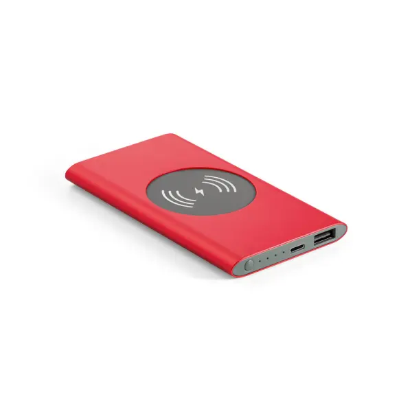 Power bank wireless da 4.000 mAh - CASSINI - Immagine 9