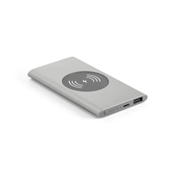 Power bank wireless da 4.000 mAh - CASSINI - Immagine 13