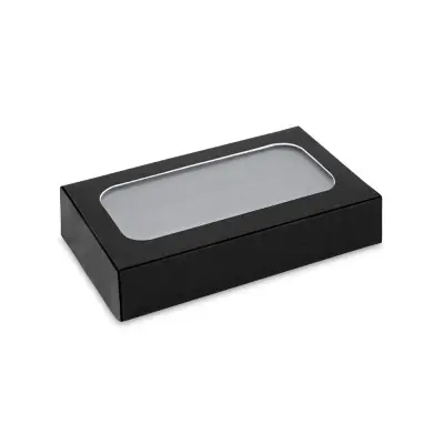 Power bank wireless da 4.000 mAh - CASSINI - Immagine 2