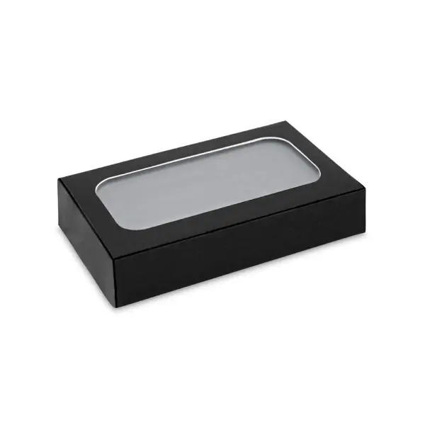 Power bank wireless da 4.000 mAh - CASSINI - Immagine 2