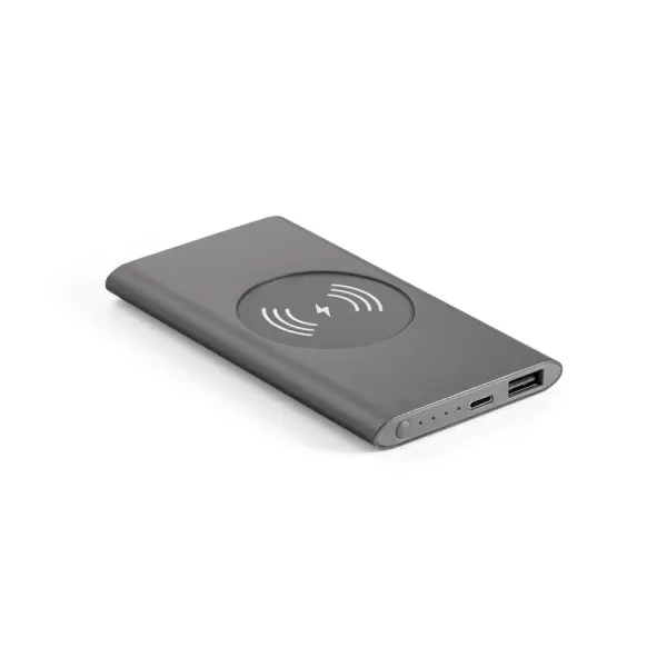 Power bank wireless da 4.000 mAh - CASSINI - Immagine 14