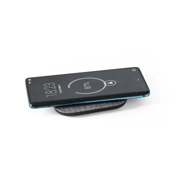 Caricatore wireless superveloce 15W - RENEWAL CHARGER - Immagine 9