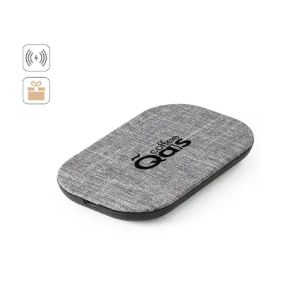 Caricatore wireless superveloce 15W - RENEWAL CHARGER - Immagine 3