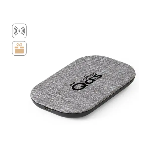 Caricatore wireless superveloce 15W - RENEWAL CHARGER - Immagine 3