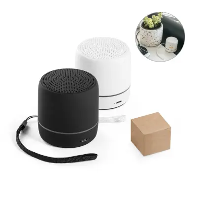 Altoparlante portatile da 3W - TURING