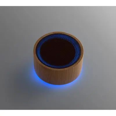 Altoparlante portatile 3W autonomia 2 ore - ARBER - Immagine 7