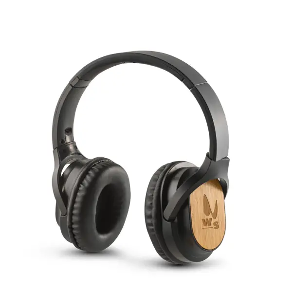 Cuffie wireless pieghevoli - GOULD - Immagine 7