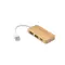 HUB con 2 porte USB-A e 1 USB-C - MOSER - Anteprima 4