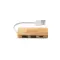 HUB con 2 porte USB-A e 1 USB-C - MOSER - Anteprima 6