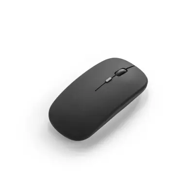 Mouse wireless batteria da 500 mAh - KHAN - Immagine 9