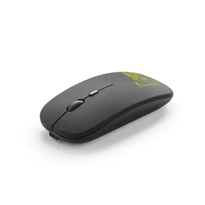 Mouse wireless batteria da 500 mAh - KHAN - Immagine 7