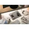 Mouse wireless batteria da 500 mAh - KHAN - Anteprima 3