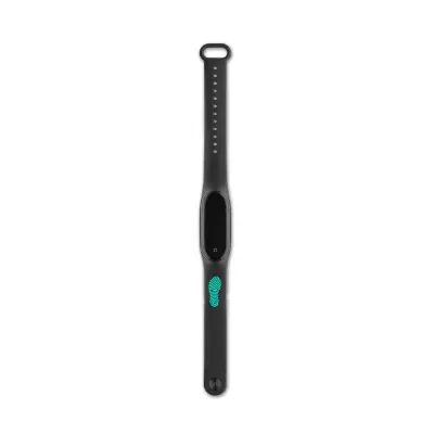 Braccialetto sportivo intelligente CALATRAVA con batteria 3 giorni - Immagine 4