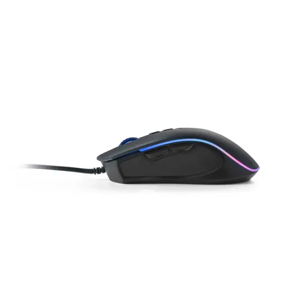Mouse da gioco con cavo da 1.5 m - THORNE MOUSE RGB - Immagine 7