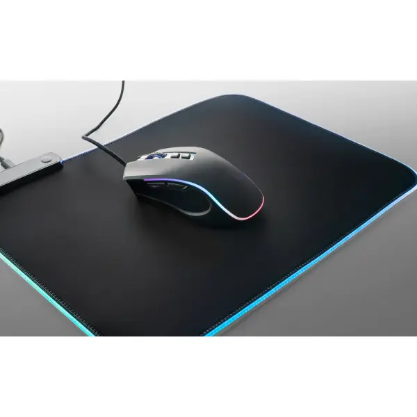 Mouse da gioco con cavo da 1.5 m - THORNE MOUSE RGB - Immagine 8